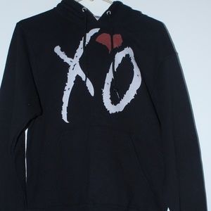 XO Sweater